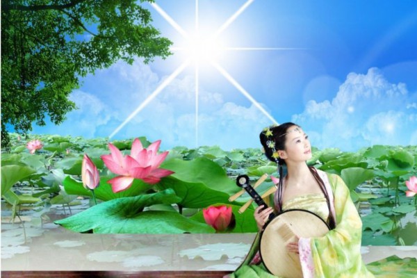 武汉江岸区，这茶香四溢的聊天好去处！